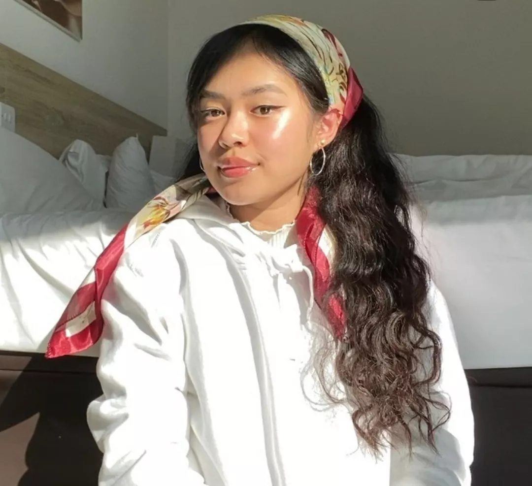 Did I make u stop scrolling?