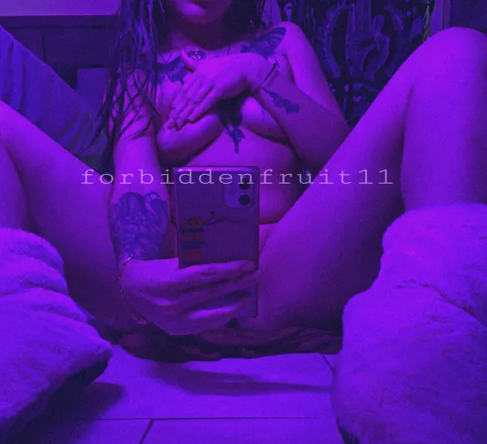 did I make you stop scrolling?