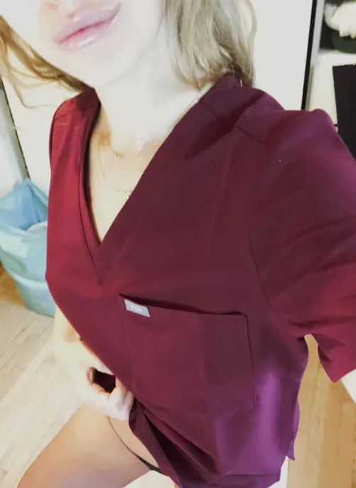 Did I make you tachycardic? Come here and let me auscultate 😛😂🩺