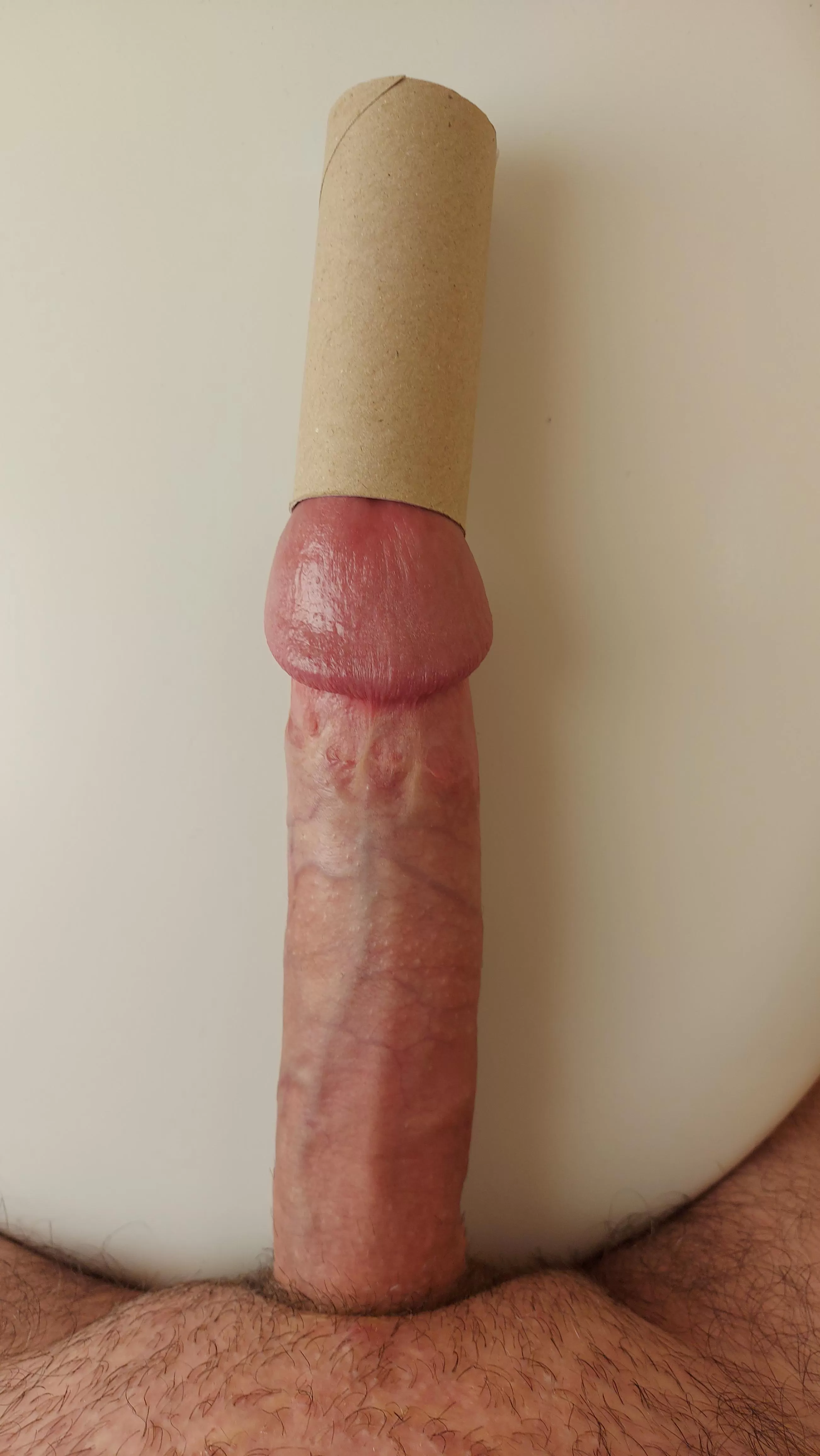 Did I pass? Did I pass?