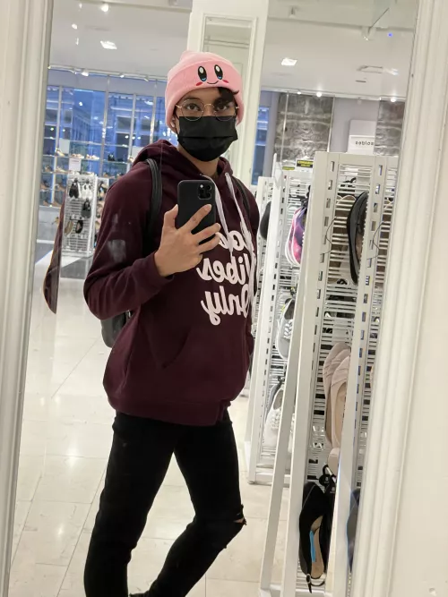 Did I pass as a girl? Did I pass as a girl?