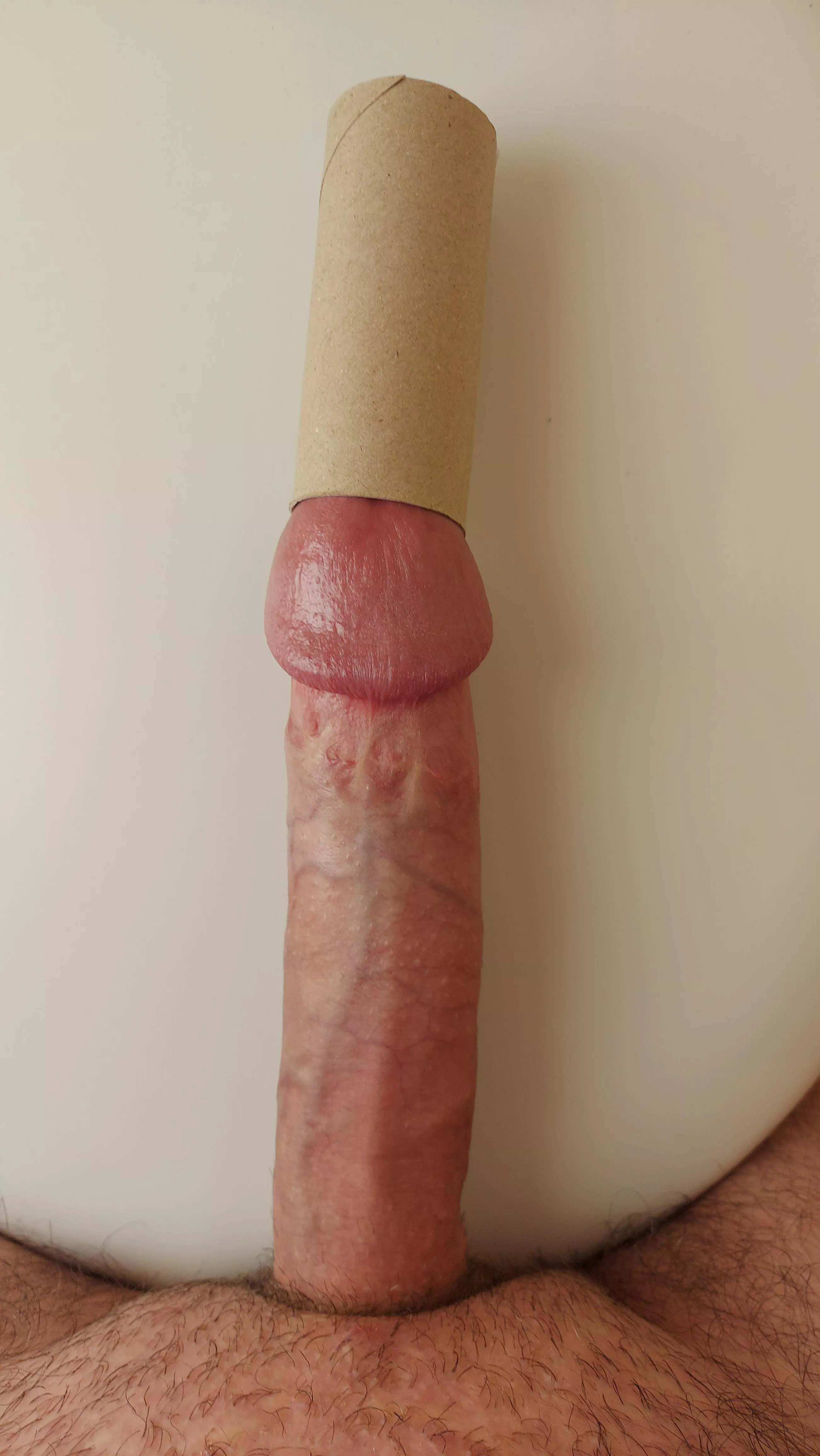 Did I pass? Did I pass?