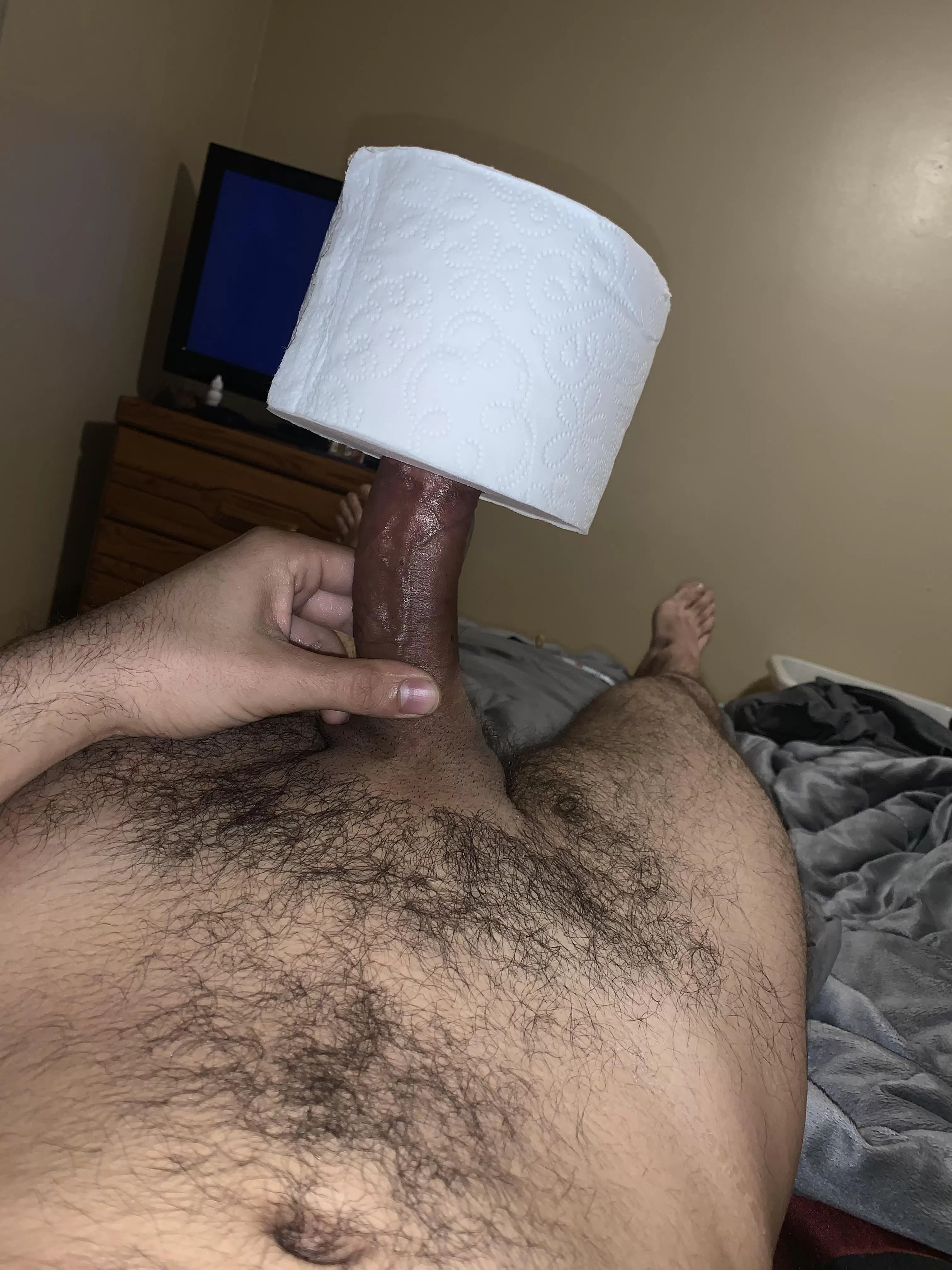 Did I pass the test ? Did I pass the test ?