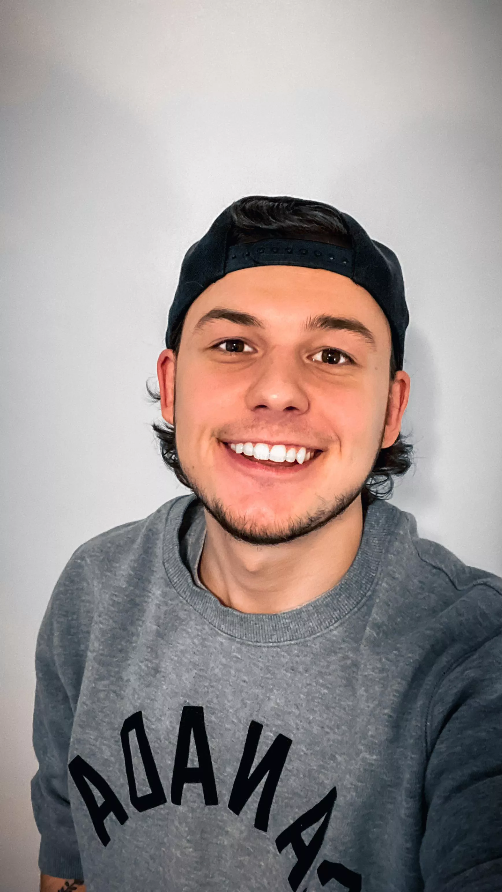 Did I wake up on the right side of the bed? It sure feels like I did 😋