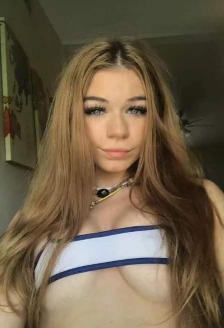 did my makeup today:) u like ? ππ did my makeup today:) u like ? ππ
