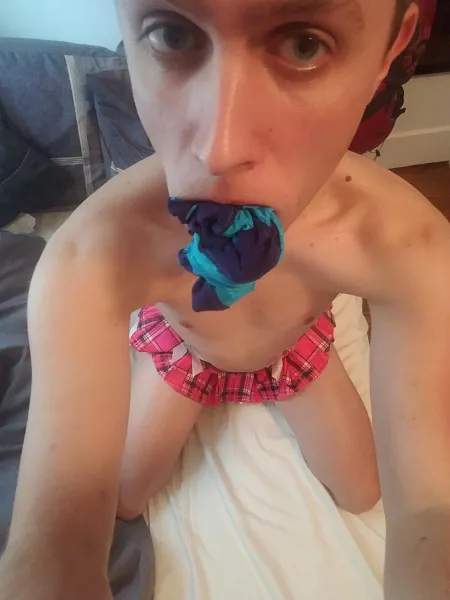 Did not call my master sir, so now I need to post this here to please him.