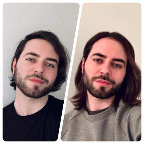 Did one of these a year ago so thought why not do it again 🤷🏻♂️ 365 days later! ✌🏻 Did one of these a year ago so thought why not do it again 🤷🏻♂️ 365 days later! ✌🏻