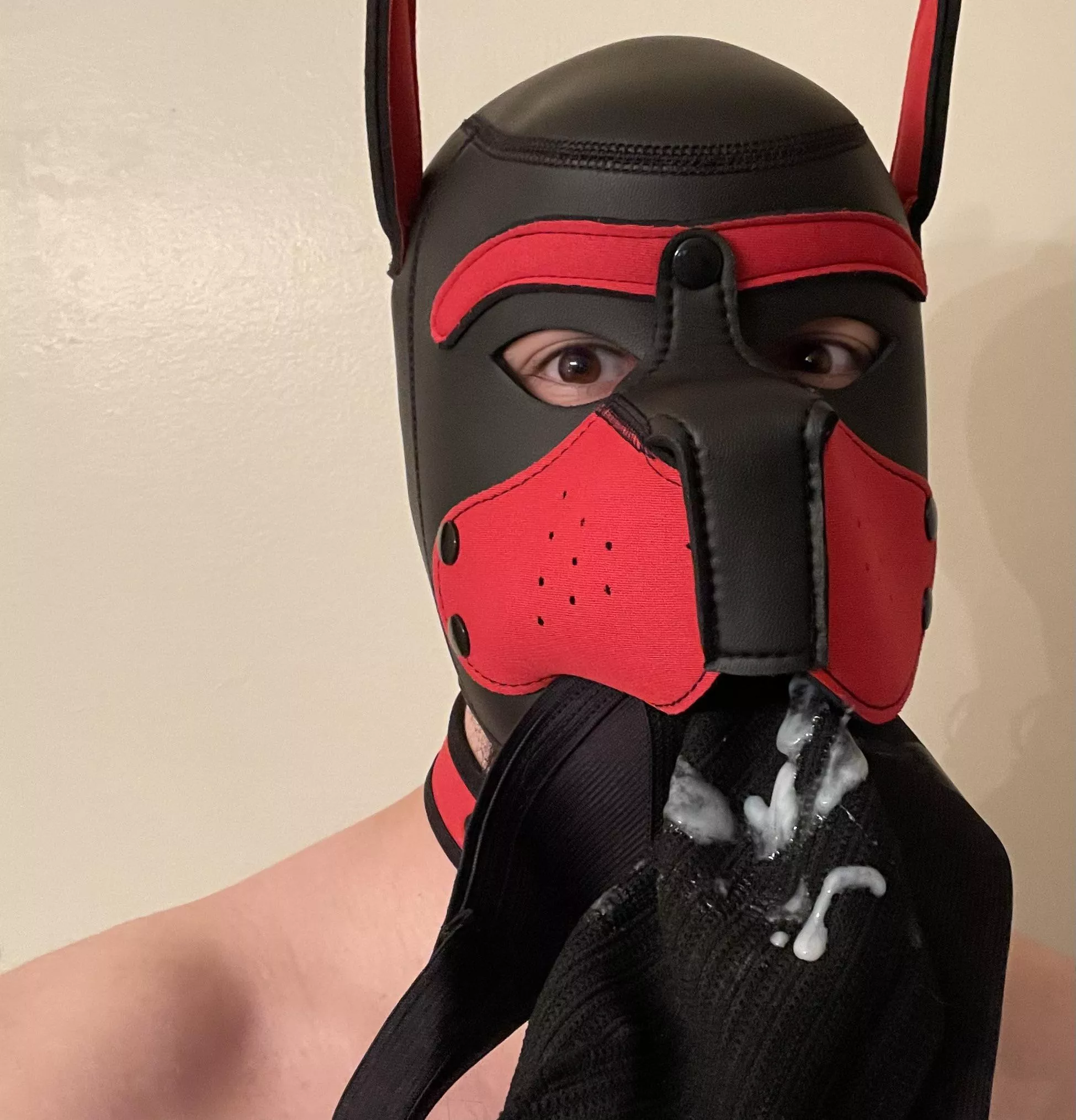 Did somebody drop their jock?