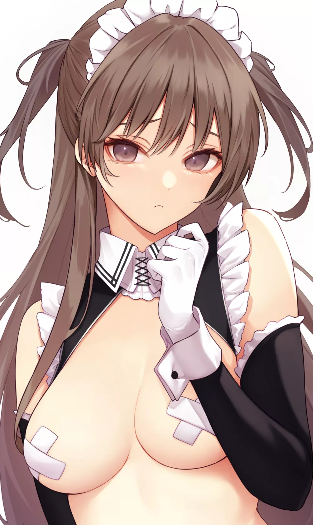 Did u call me master? By (bkkttkkb) [Original]