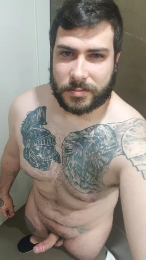 Did u miss me ?