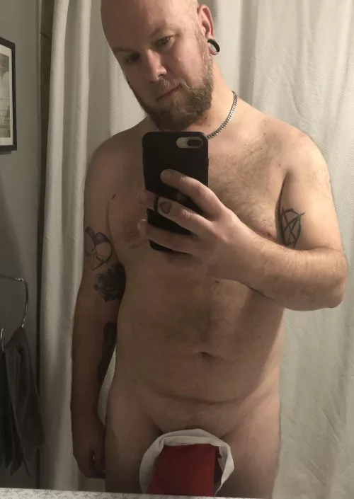 Did you get everything you wanted for Xmas?[M38]