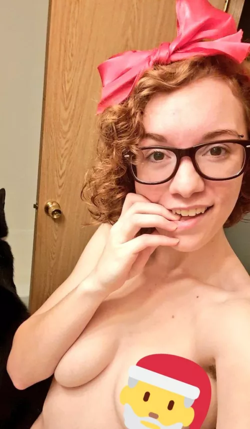 Did you get what you wanted this Christmas?