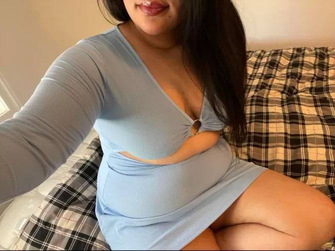 did you have a long day? Can I make it better?