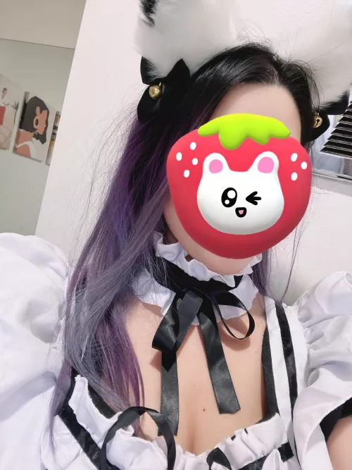 Did you know your teacher is also into cosplay 😍