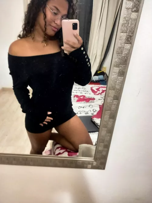 Did you like my loook of the day? π€