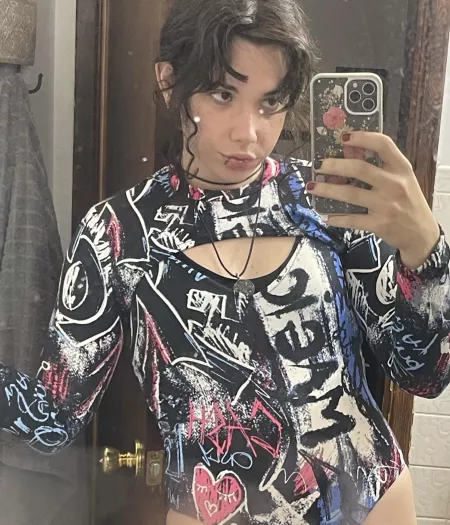 Did you like my new top? π₯Ί Did you like my new top? π₯Ί