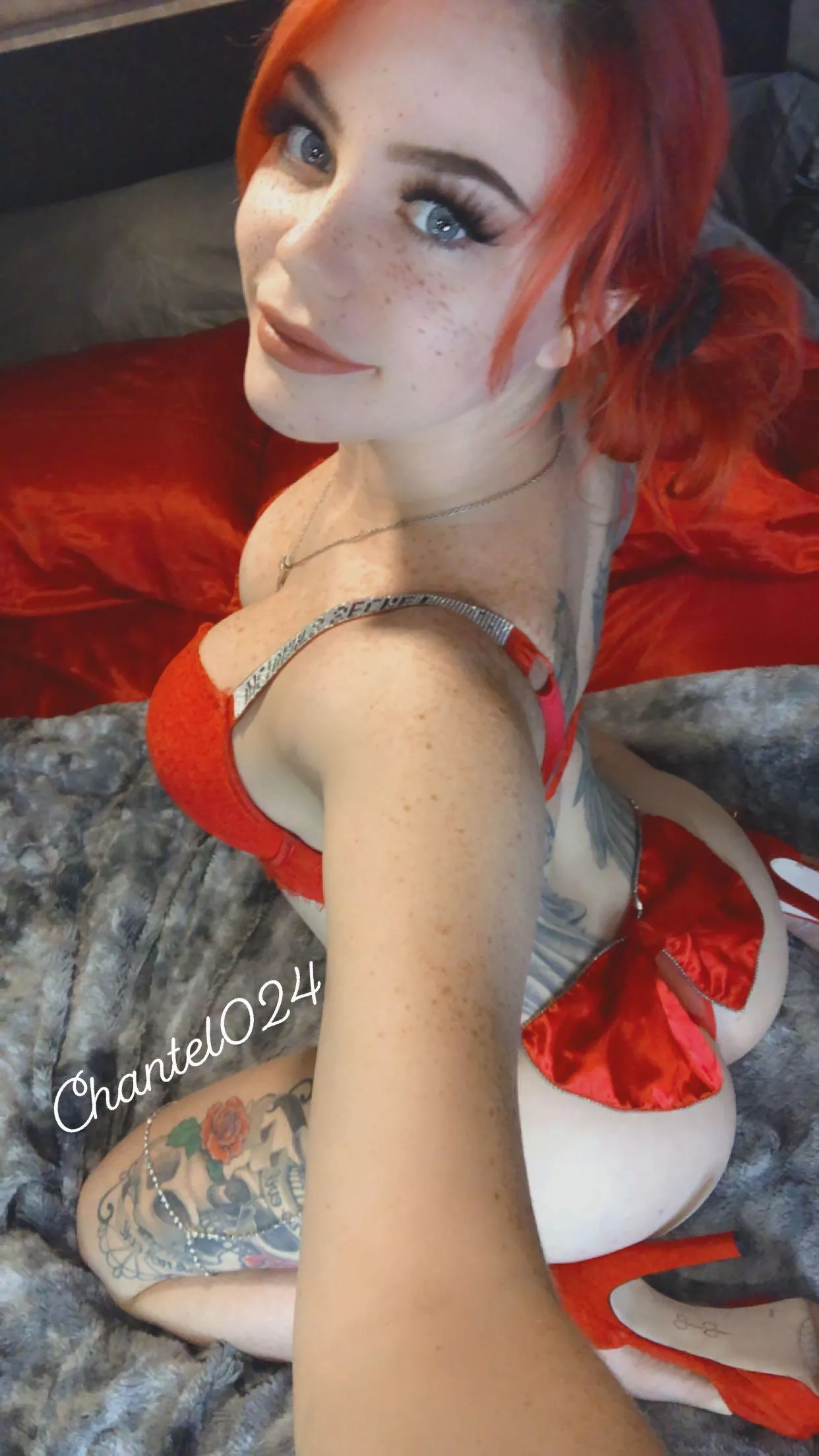 Did you make the naughty list? Did you make the naughty list?