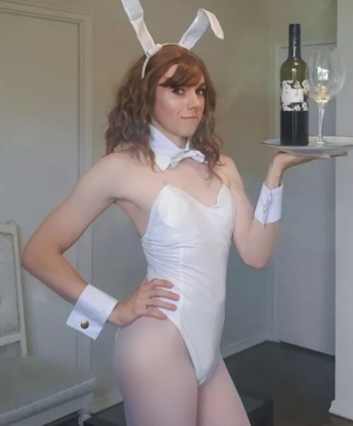 Did you order a drink? Did you order a drink?