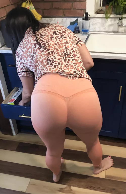 Did you say something back there?