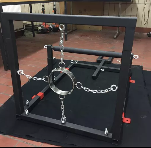 Did you wish to be here sissy slave