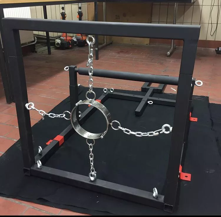 Did you wish to be here sissy slave