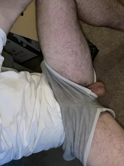 Didn’t even notice them hanging out at first!