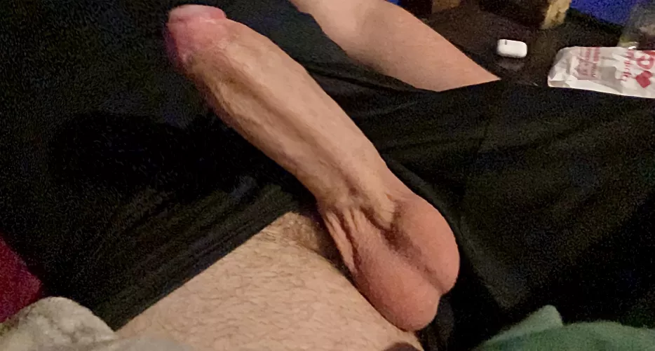 Didnโt know I had โdaddy ballsโ