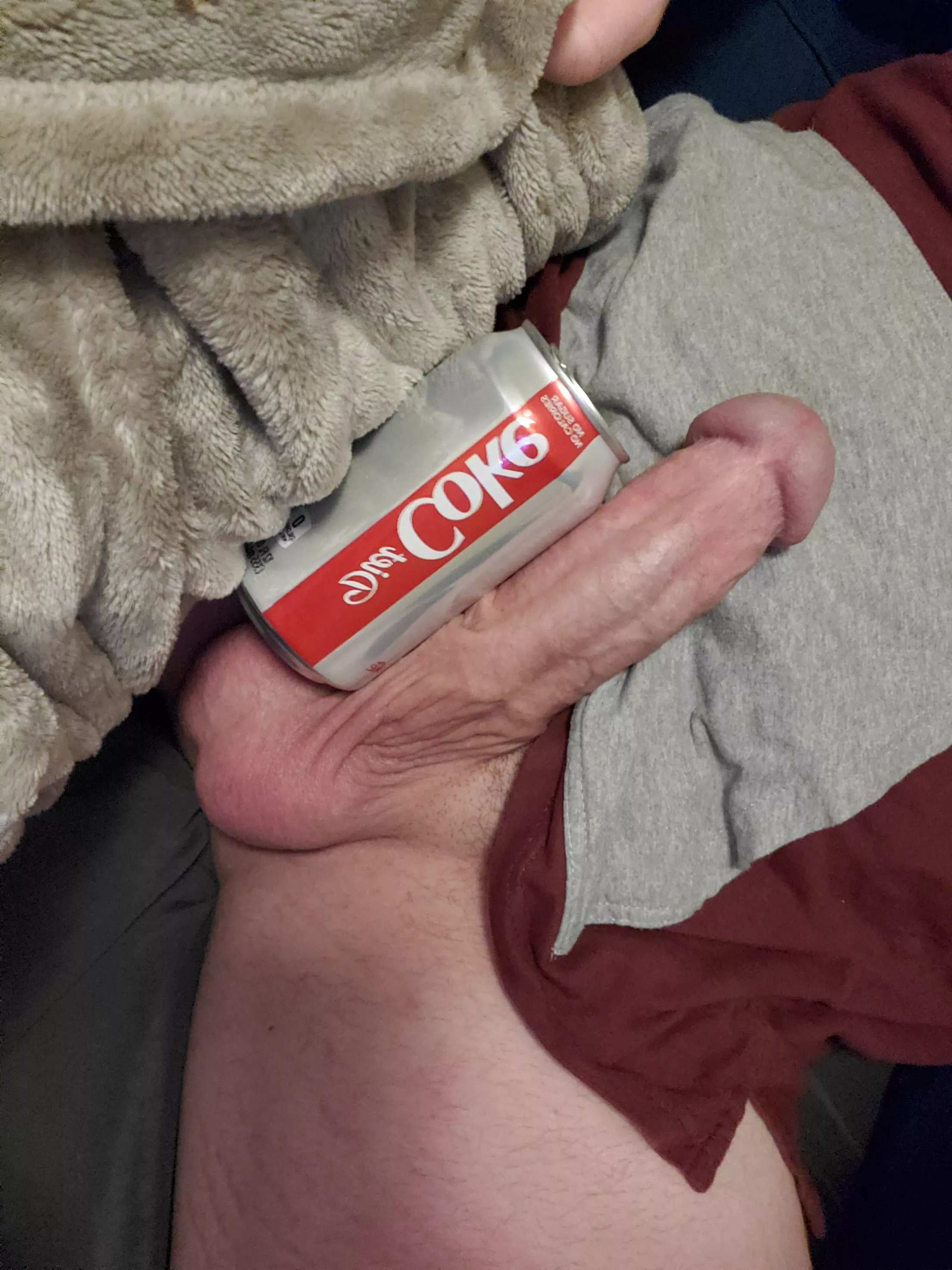 Diet Cock Anyone? Diet Cock Anyone?