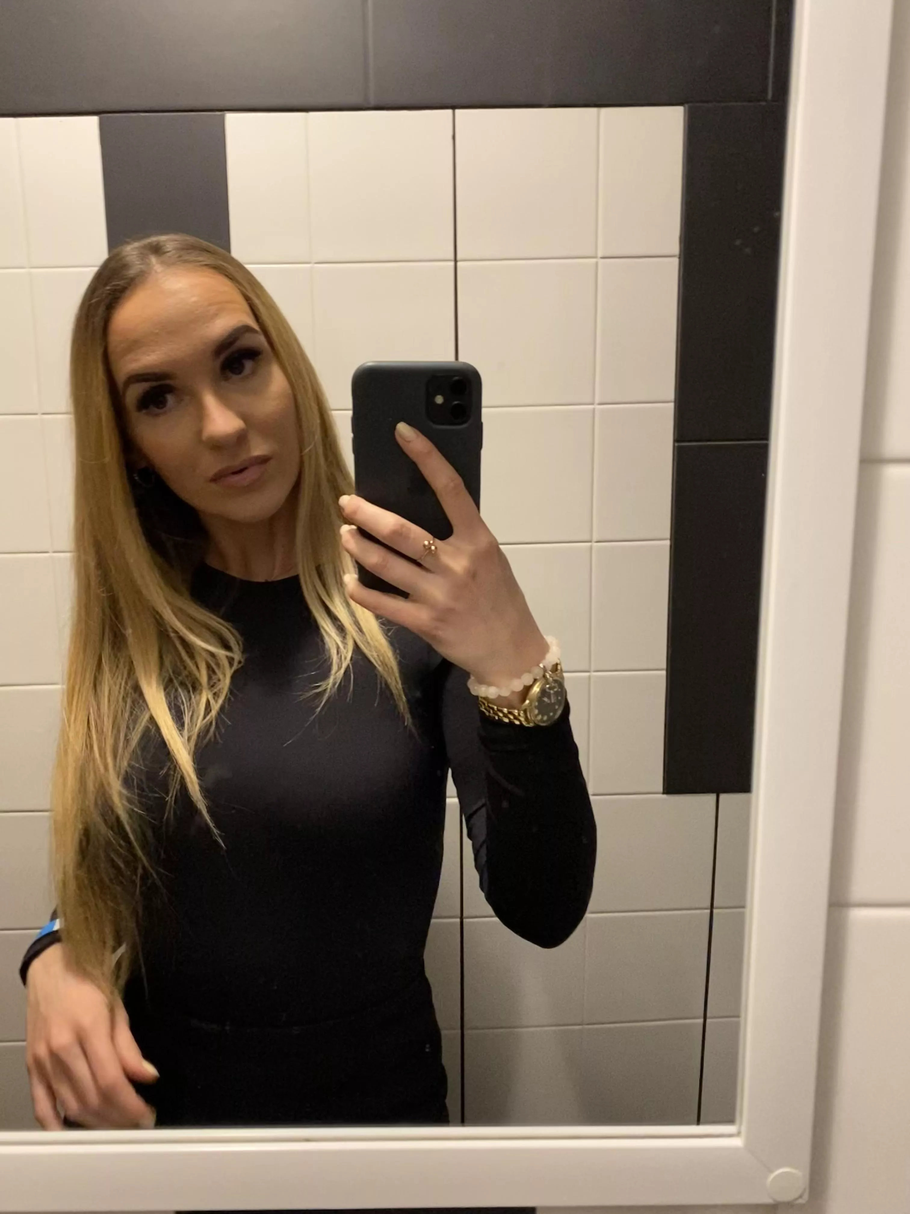 Different here😌😏