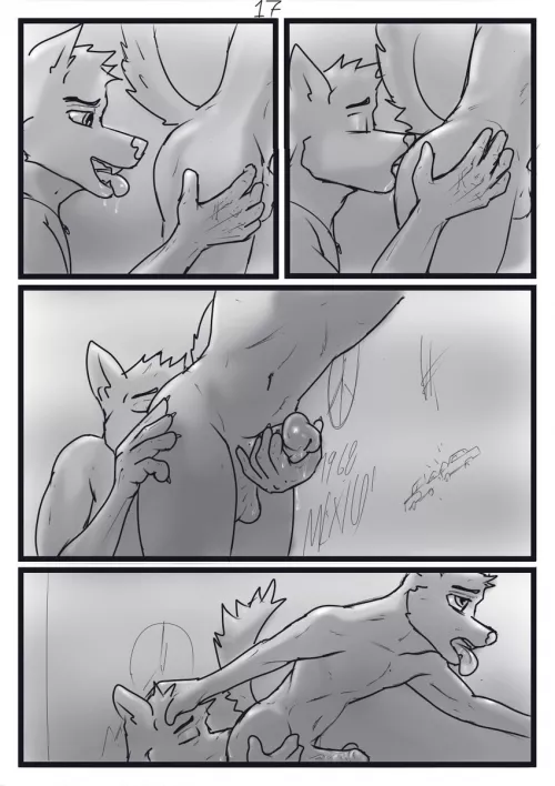 Dig In (Wolfyalex96) Dig In (Wolfyalex96)