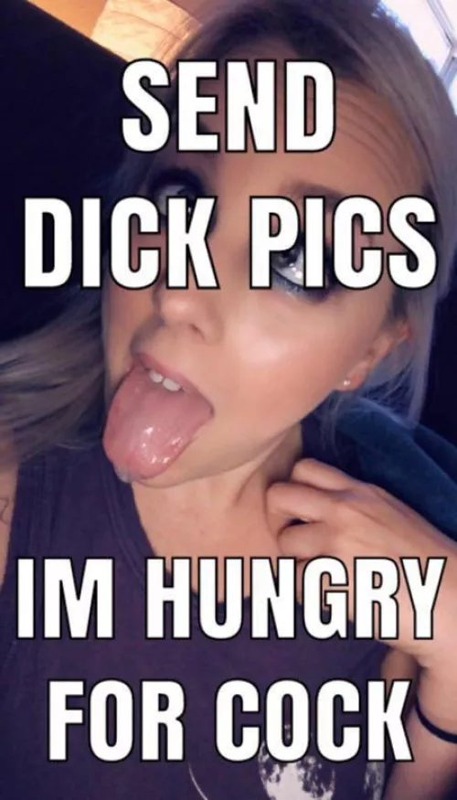 Dildos and real dicks please [domme] [oc]