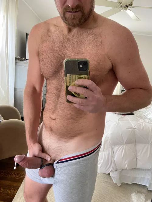 DILF level? (46) DILF level? (46)