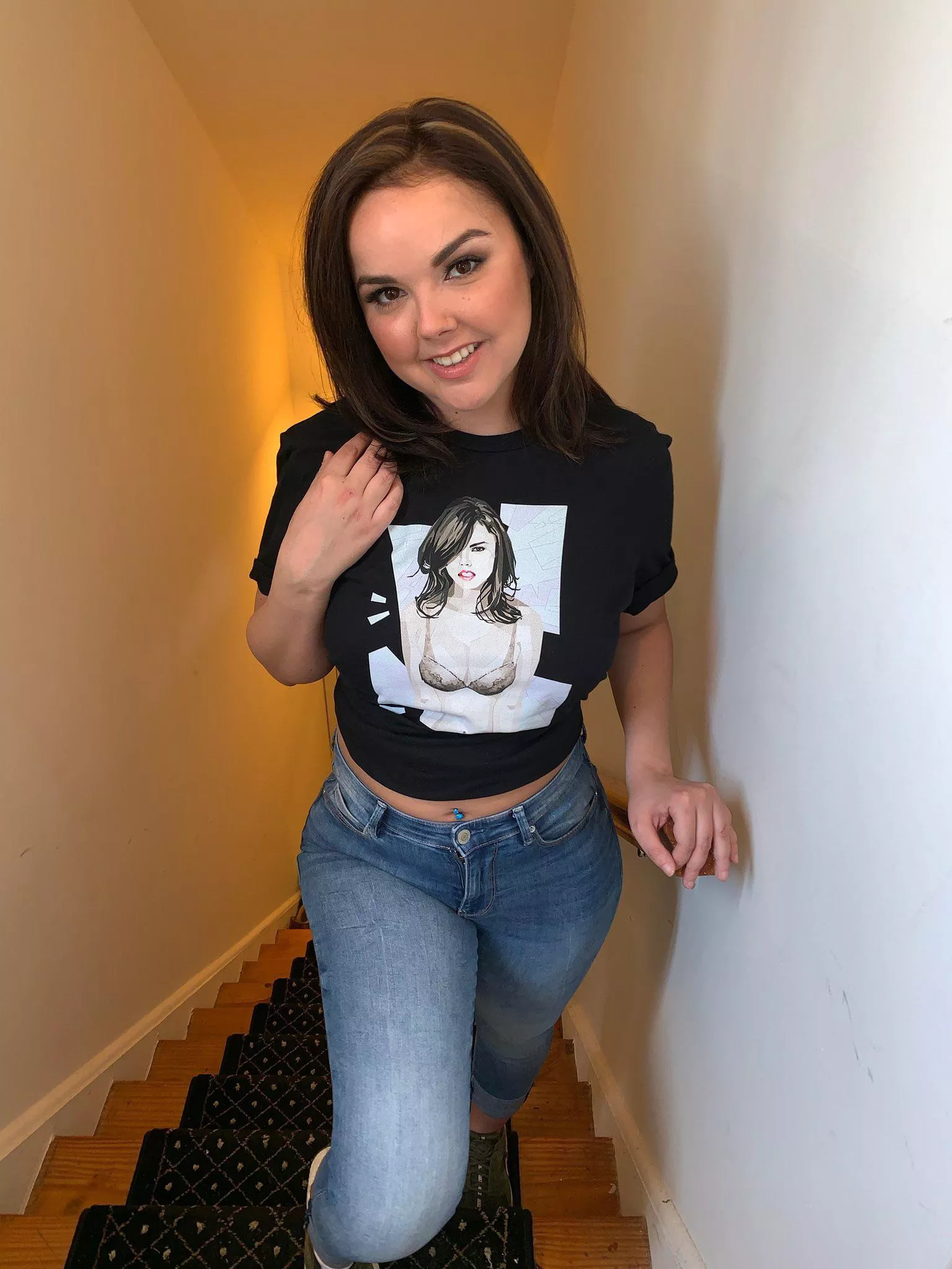 Dillion wears Dillion Dillion wears Dillion