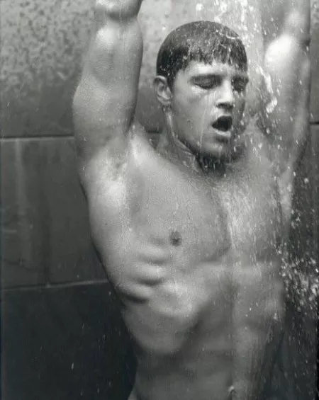 Dillon Parkes ...