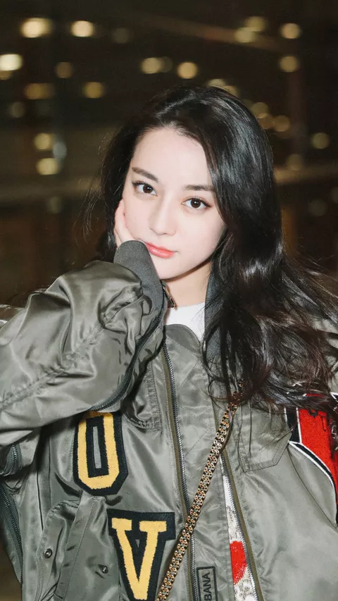 Dilraba Dilmurat