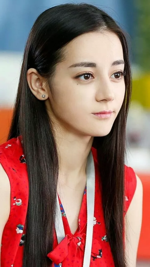 Dilraba Dilmurat Dilraba Dilmurat