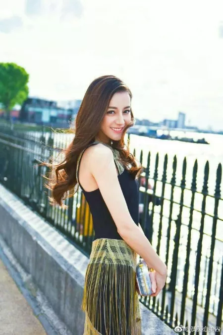 Dilraba Dilmurat Dilraba Dilmurat