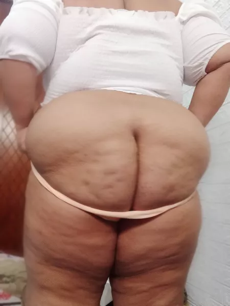 Dimple ass Dimple ass