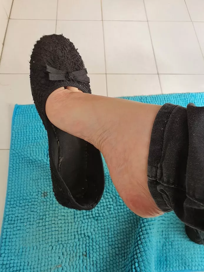 Dingle dangle! Dingle dangle!