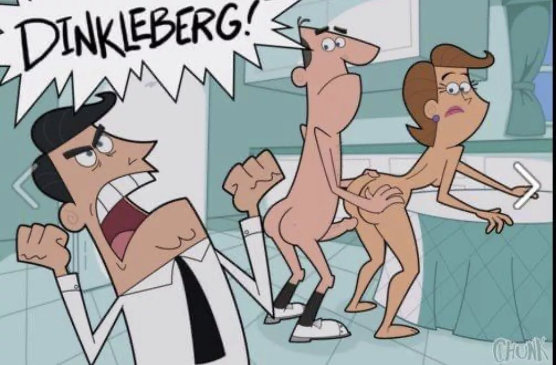 DINKLEBREG!!!!! DINKLEBREG!!!!!