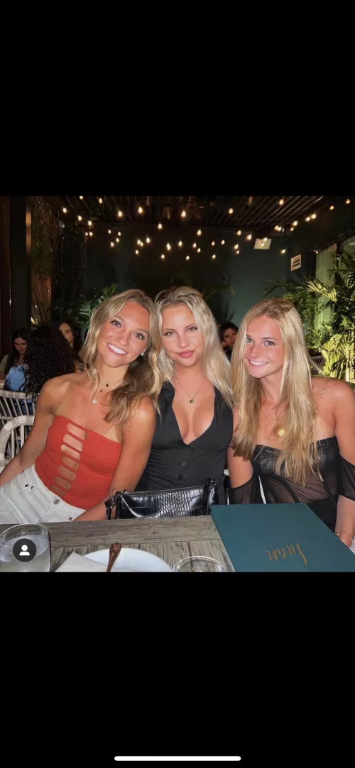 Dinner date Dinner date