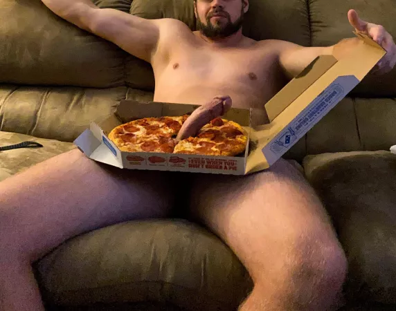 Dinner is ready!๐ Dinner is ready!๐