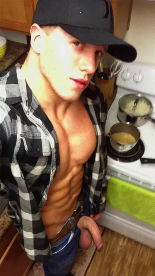 Dinner is served Dinner is served