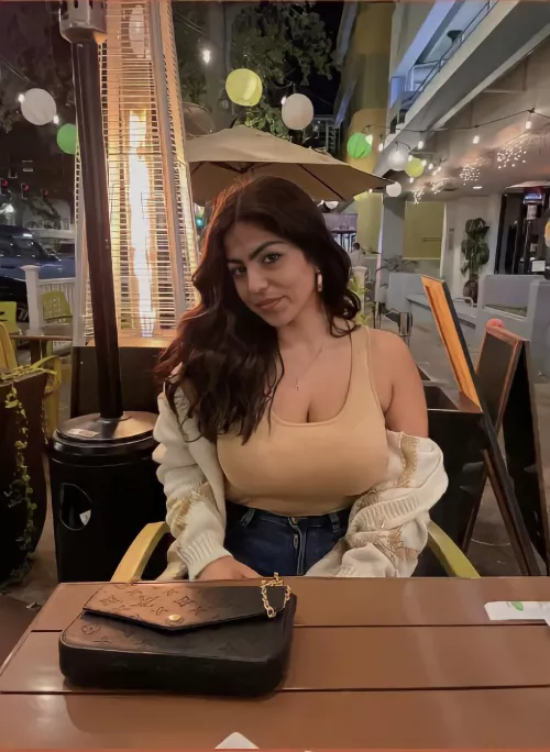 Dinner?