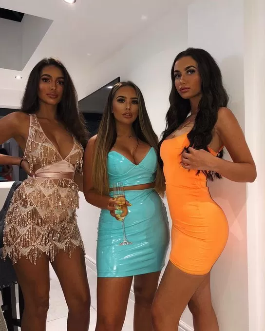 Dinner party Dinner party