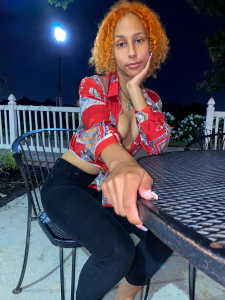 Dinner with my boss π³