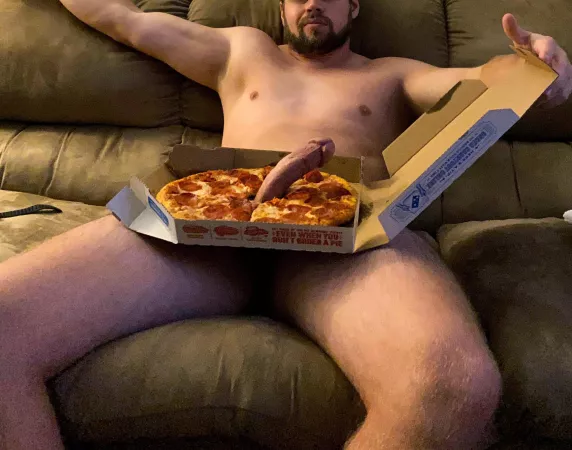 Dinnerβs ready!π