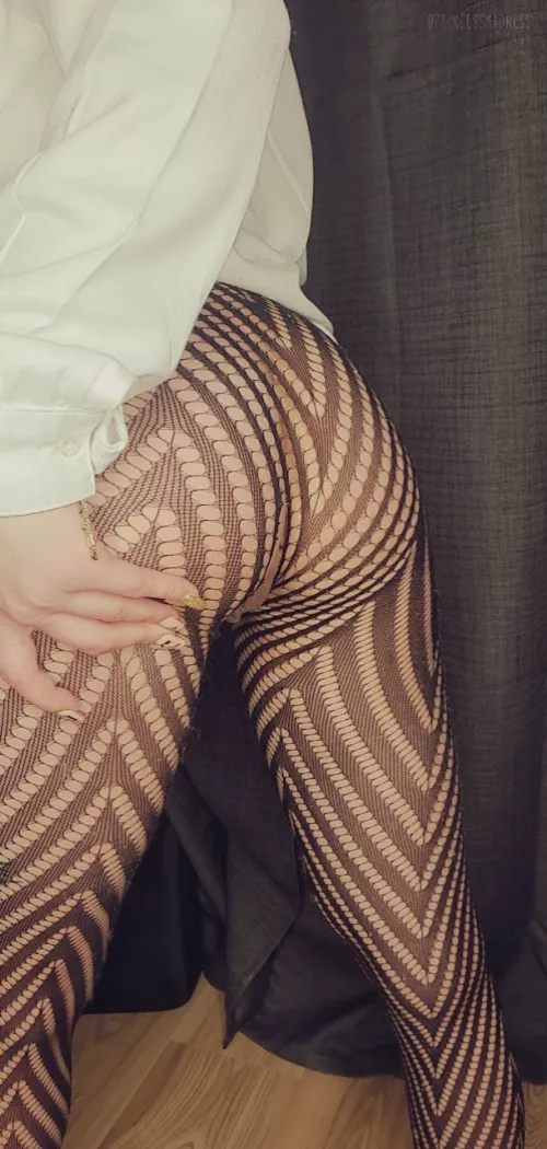 Dinner's ready! [OC]