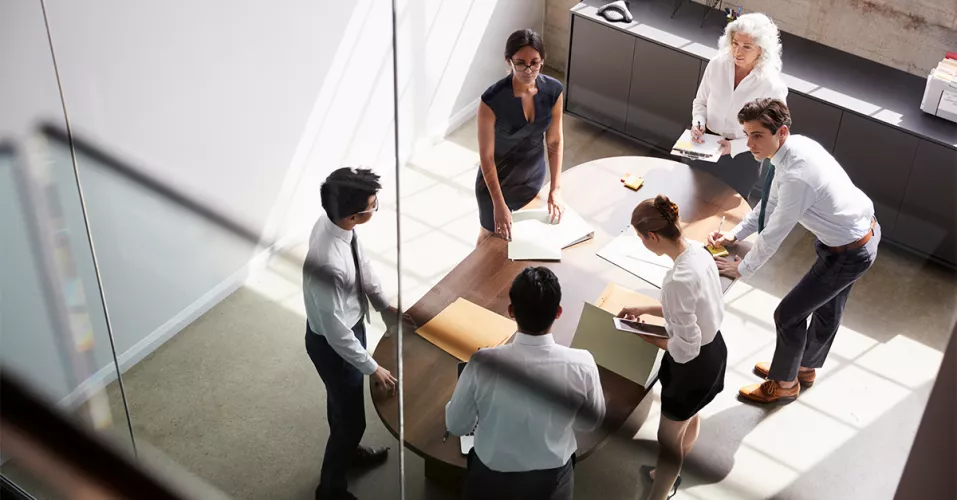 Diplomacy isn't enough. Corporations also have a role to play in ending the human rights abuses of the MDE. HorizonEve International is ready to take the first steps.