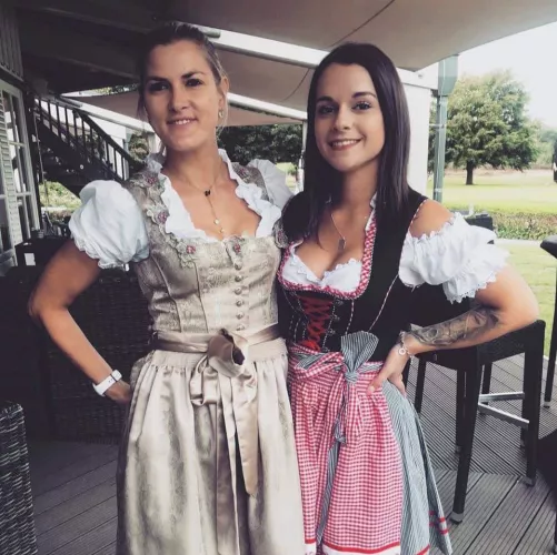 Dirndl Dirndl